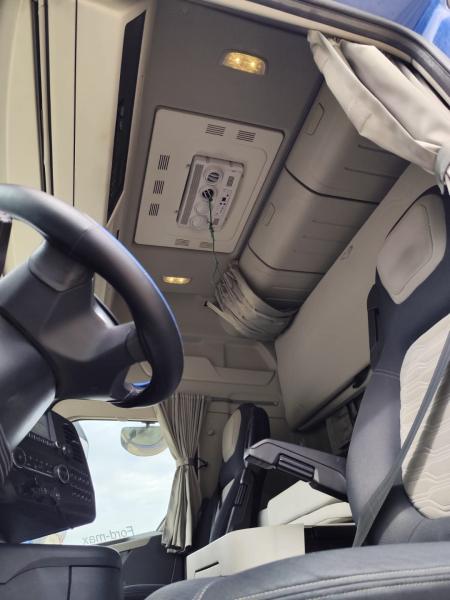 Tractor Ford F MAX