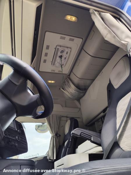 Photo Ford F MAX 500 image 10/25