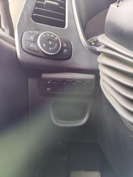 Tractor Ford F MAX