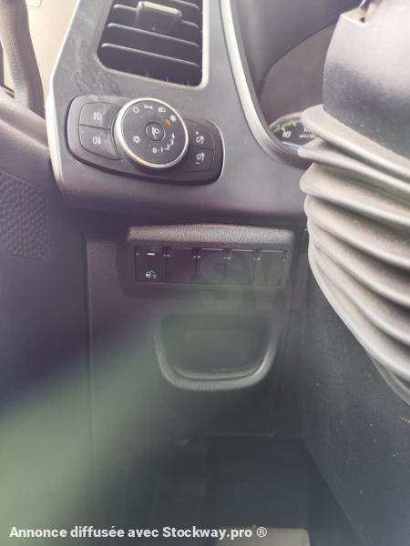 Photo Ford F MAX 500 image 12/25