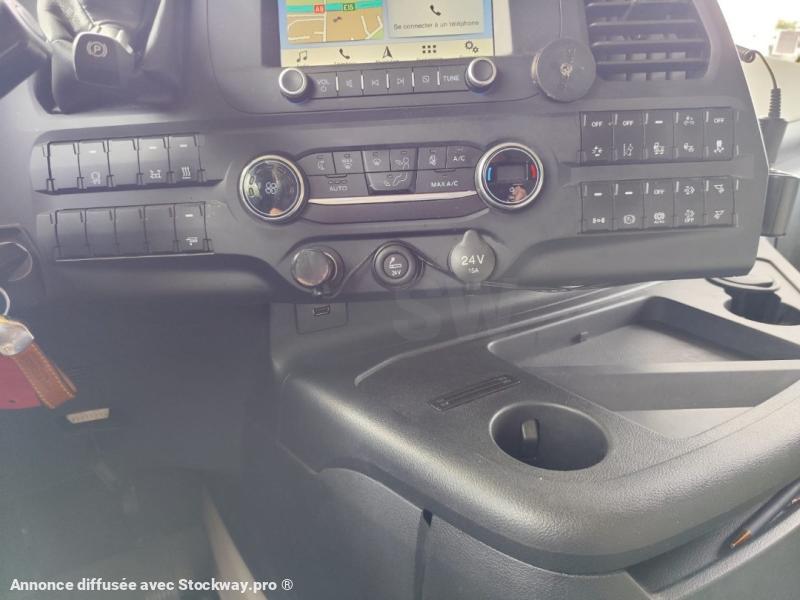 Photo Ford F MAX 500 image 13/25