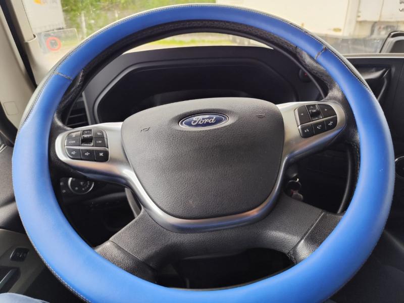 Tractor Ford F MAX