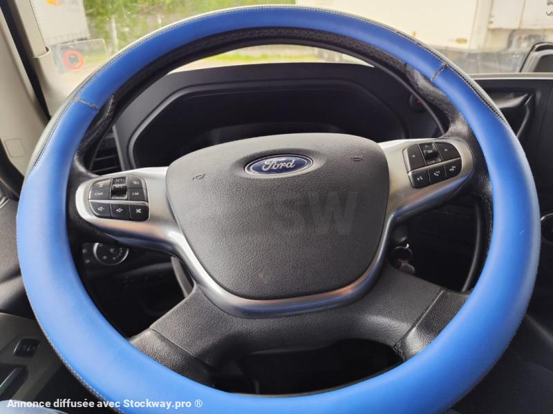 Photo Ford F MAX 500 image 14/25