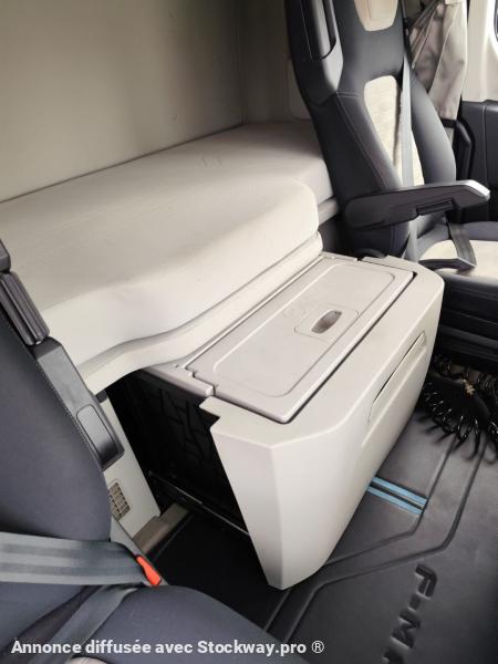 Photo Ford F MAX 500 image 21/25