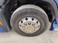 Tractor Ford F MAX