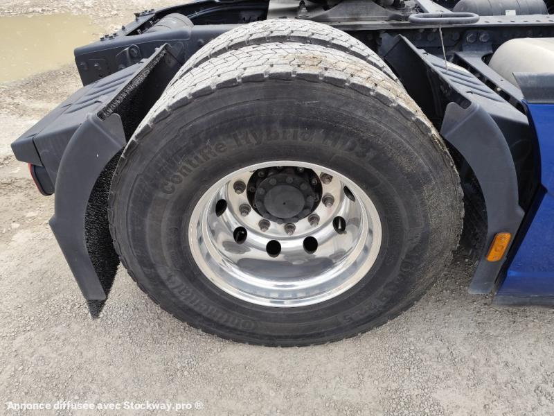 Photo Ford F MAX 500 image 6/25