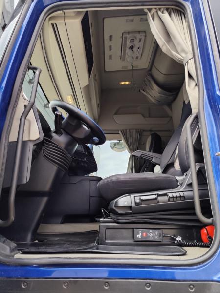 Tractor Ford F MAX