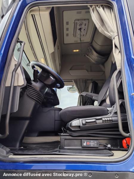 Photo Ford F MAX 500 image 9/25