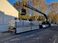 Autotreno Scania R 420