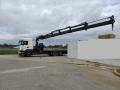 Autotreno Scania R 420