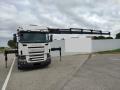 Autotreno Scania R 420