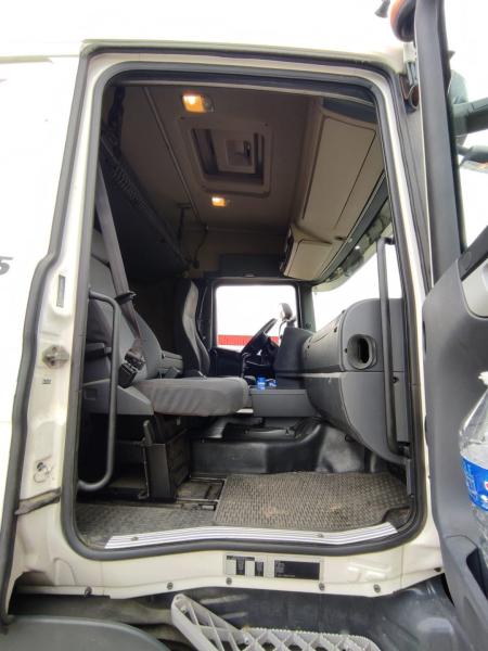 Autotreno Scania R 420
