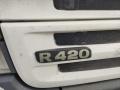 Autotreno Scania R 420