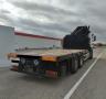 Autotreno Scania R 420