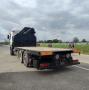 Autotreno Scania R 420