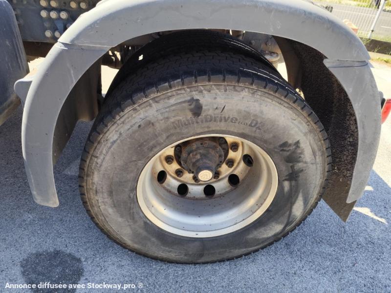 Photo Scania R 500 image 10/31