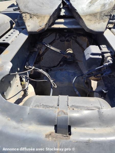 Photo Scania R 500 image 14/31
