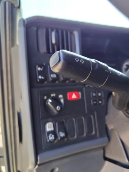Tracteur Scania R 500