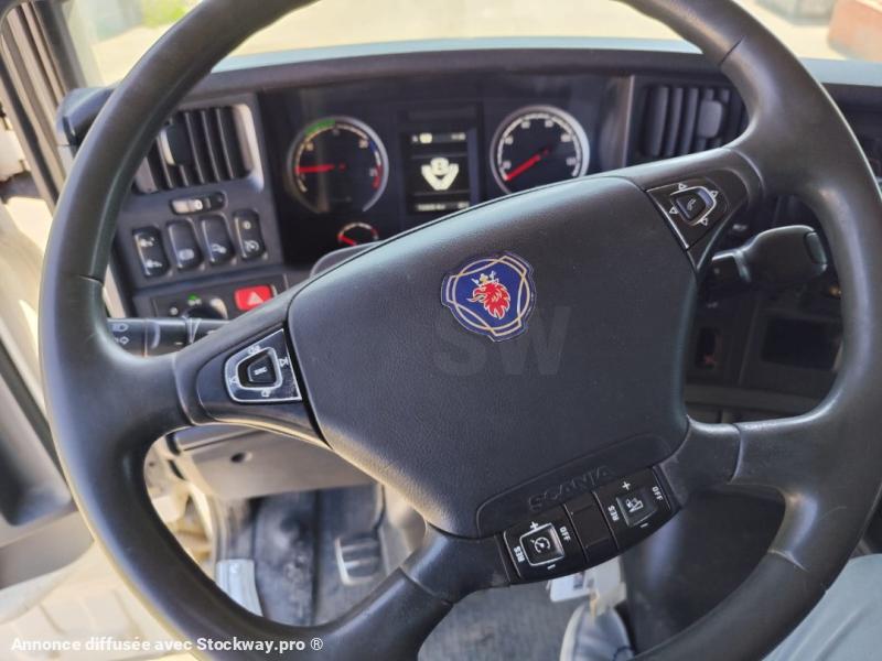 Photo Scania R 500 image 18/31