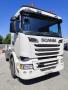 Tracteur Scania R 500