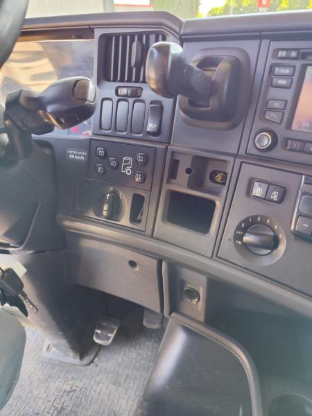 Tracteur Scania R 500