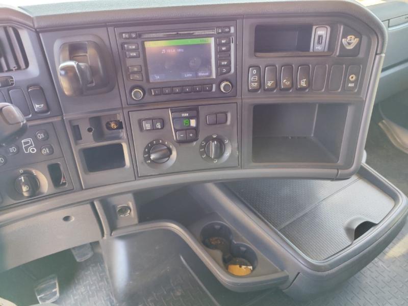 Tracteur Scania R 500