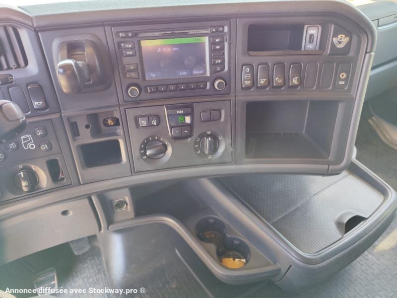 Photo Scania R 500 image 21/31