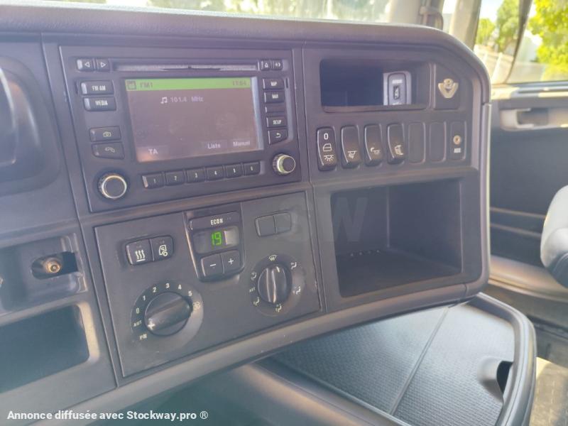 Photo Scania R 500 image 22/31