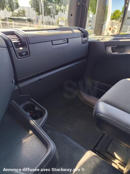 Photo Scania R 500 image 24/31
