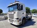 Tracteur Scania R 500