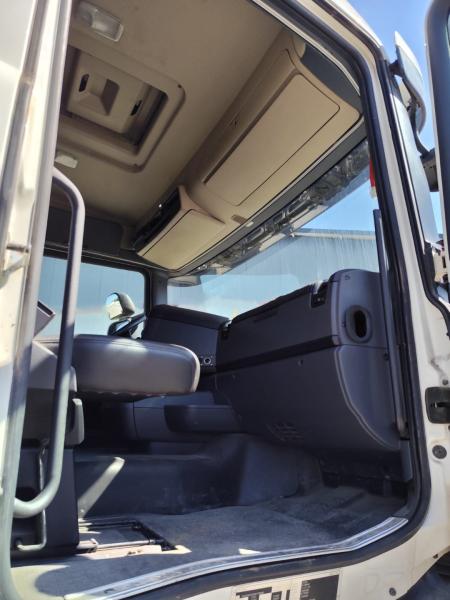 Tracteur Scania R 500