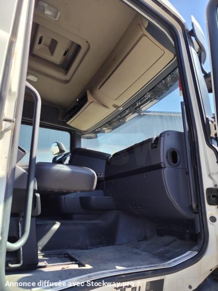 Photo Scania R 500 image 30/31