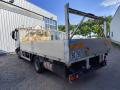 Camion Iveco Eurocargo