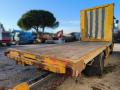 Ensemble routier Renault Magnum 440.19