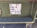 Remorque Actm A 21215