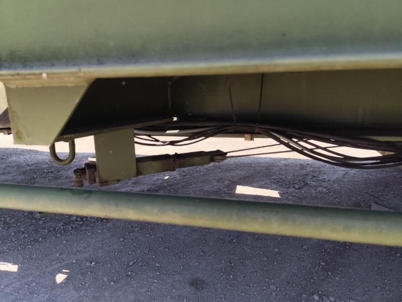 Remorque Actm A 21215