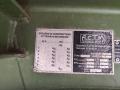 Remorque Actm A 21215