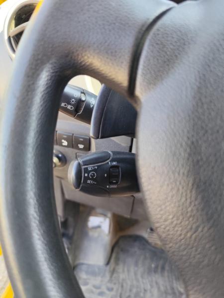 Veicoli utilitari Citroën Berlingo