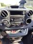 Utilitario Citroën Berlingo