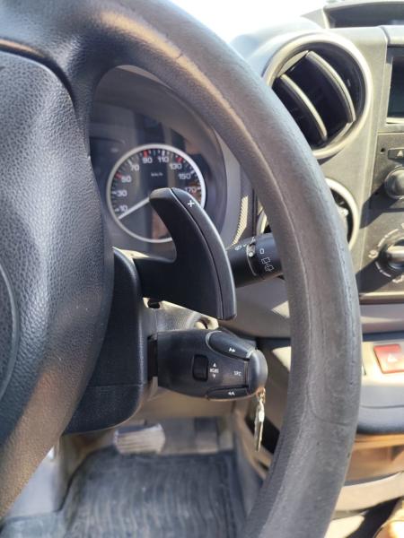 Utilitario Citroën Berlingo