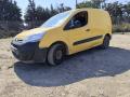 Utilitario Citroën Berlingo