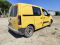 Utilitario Citroën Berlingo