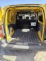 Utilitario Citroën Berlingo