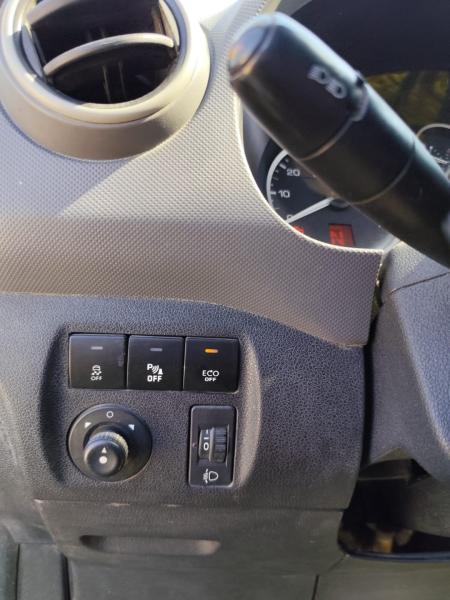 Utilitario Citroën Berlingo