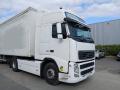 Trekker Volvo FH