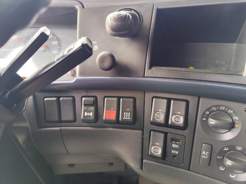 Tracteur Volvo FH