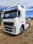 Tracteur Volvo FH