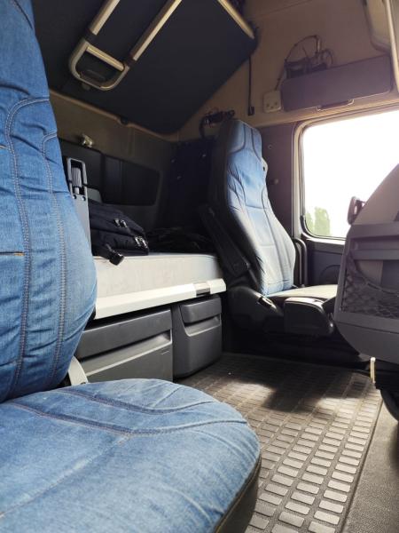 Tracteur Volvo FH