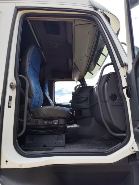 Tracteur Volvo FH