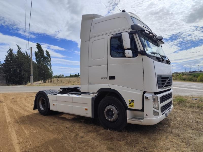 Tracteur Volvo FH